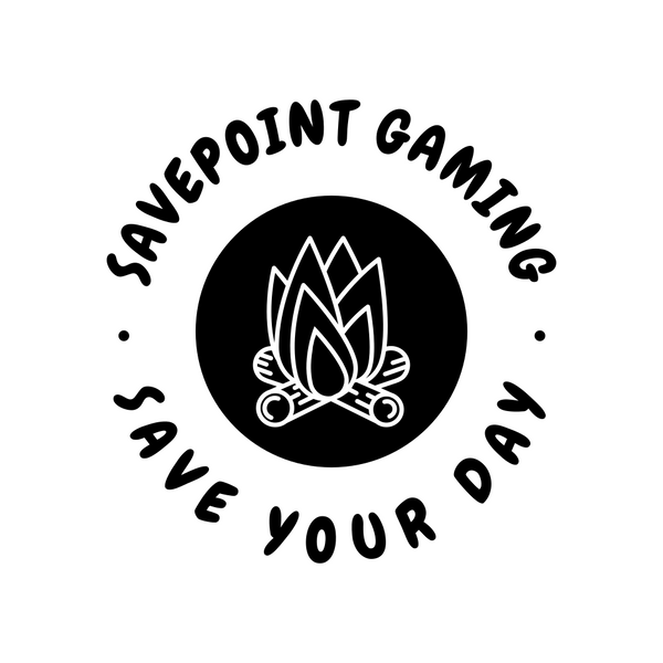 Savepoint Gaming